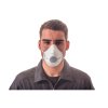 Respirátor REFIL 1052, tvarovaný, s ventilom, opakované použitie, FFP3