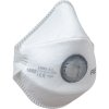 Respirátor REFIL 1052, tvarovaný, s ventilom, opakované použitie, FFP3