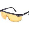 Okuliare TERREY, K N UV, žlté