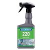 Čistič na nerez CLEAMEN 220, 550ml