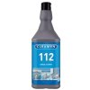 Čistič na okná a rámy CLEAMEN 112 (Veľkosť 1l)