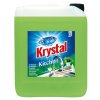 Čistič na kuchyne KRYSTAL (Objem 5l)