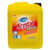 Dezinfekcia plôch KRYSTAL Sanan, proti plesni (Objem 1,1kg)