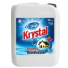 Dezinfekcia plôch KRYSTAL Univerzál (Objem 750ml)