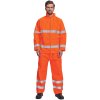 Nohavice GORDON HV (Veľkosť 2XL, Farba Oranžová HV)