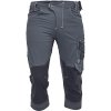 Nohavice NEURUM PFM 3/4 (Veľkosť 46, Farba Antracit)