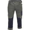 Nohavice NEURUM PFM 3/4 (Veľkosť 46, Farba Antracit)