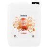 Mydlo telové ISOLDA Red Orange Body (Objem 5l)