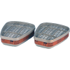 Filter 3M 6055, A2, 2ks/bal