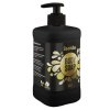 Gél sprchový ISOLDA Gold, 400ml, s pumpičkou