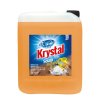 Čistič na podlahy KRYSTAL, so včelím voskom (Objem 750ml)
