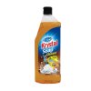 Čistič mydlový na podlahy KRYSTAL, so včelím voskom (Objem 750ml)