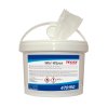 Utierka priemyselná WET WIPES, 150ks/box, vlhčená