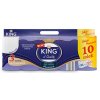 Papier toaletný HORECA King of Quality, 3vr., 23m, 10ks/bal.