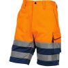 Kraťasy PHBE2, HV (Veľkosť 3XL, Farba Oranžová HV)