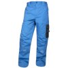 Nohavice 4TECH, do pása (Veľkosť 46, Farba Modrá)