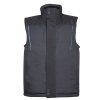 Vesta 4TECH, zimná (Veľkosť L, Farba Sivá)