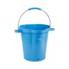 Vedro VIKAN, plast, 20l (Farba Modrá)