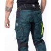 Nohavice CREATRON Camo