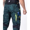 Nohavice CREATRON Camo