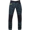 Nohavice CREATRON Camo