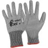 Rukavice CITA II, protiporezné D (Veľkosť 7)