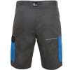 Kraťasy PHOENIX Zefyros, pánske (Veľkosť 50, Farba Čierna)