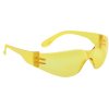 Okuliare BRAVA2, K UV, žlté
