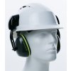 Slúchadlá INTERLAGOS Light HE, na prilbu, 26 dB