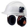 Slúchadlá MAGNY Helmet 2, na prilbu, 30 dB