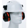 Slúchadlá MAGNY Helmet 2, na prilbu, 30 dB