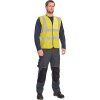 Vesta LYNX Plus HV (Veľkosť L, Farba Žltá HV)