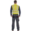 Vesta LYNX Plus HV (Veľkosť L, Farba Žltá HV)