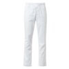Nohavice COOK, multifunkčné, pánske (Veľkosť M, Farba Biela)