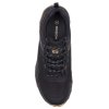 Obuv ULTRITE GO, poltopánka (Veľkosť 42, Farba Čierna)