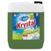 Čistič na riad KRYSTAL Lemongrass (Objem 750ml)