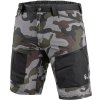 Kraťasy DIXON (Veľkosť L, Farba Maskáč zelený)