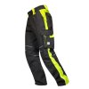 Nohavice NEON HV, do pása, zimné (Veľkosť L, Farba Čierna / žltá HV)