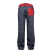 Nohavice PROHEATECT, do pása, zváračské (Veľkosť 46, Farba Červená)