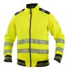 Mikina SIGNAL HV (Veľkosť 4XL, Farba Žltá HV)