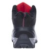 Obuv FORCE Winter, zateplená, členok (Veľkosť 43, Farba Čierna)