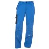 Nohavice 4TECH, do pása, dámske (Veľkosť 36, Farba Modrá)