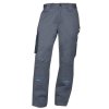 Nohavice 4TECH, do pása, dámske (Veľkosť 36, Farba Modrá)