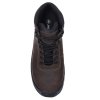 Obuv LEADER, O2 FO SR, členok (Veľkosť 43, Farba Hnedá)