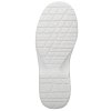 Obuv FINN, O2, poltopánka (Veľkosť 44, Farba Biela)