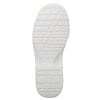 Obuv FINN, S2, poltopánka (Veľkosť 42, Farba Biela)