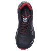 Obuv WIDERLOW, S3S ESD, poltopánka (Veľkosť 42, Farba Čierna)