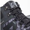 Obuv CREATRON Camo, členok (Veľkosť 37, Farba Maskáč sivý)