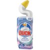 Čistič na WC DUCK, 750ml (Vôňa Vôňa mora)