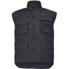 Vesta TRITON, zimná (Veľkosť L, Farba Čierna)